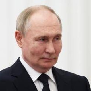 Ucraina-Russia, Putin: &quot;Kursk liberato, Kiev ha fallito&quot;