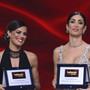 Ballando, il ritorno di Federica Nargi e Bianca Guaccero: da rivali a ballerine per una notte
