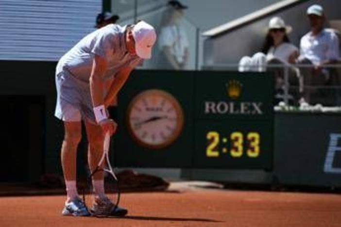 Sinner eliminato a Roland Garros, non allunga su Alcaraz: come cambia il ranking Sinner eliminato a Roland Garros, non allunga su Alcaraz: come cambia il ranking