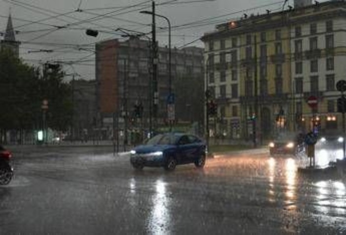 Allerta meteo arancione oggi nel Lazio, Molise e Sardegna: tutte le regioni interessate dal maltempo Allerta meteo arancione oggi nel Lazio, Molise e Sardegna: tutte le regioni interessate dal maltempo