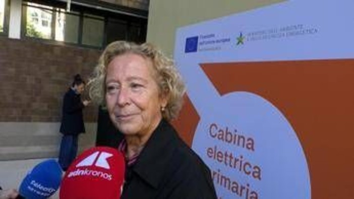 Grandi (ass. Milano): "Cabina Comasina supporta l'efficienza energetica di Milano"