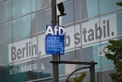 Afd spaventa la chiesa, il messaggio dopo le elezioni in Germania: "Chi ha vinto rispetti la Costituzione"