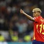 Dalle gite in barca al... rastrello: Yamal, vacanze italiane per il fenomeno del Barcellona