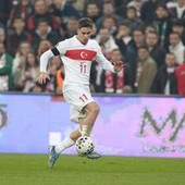 Turchia-Paraguay: orario, probabili formazioni e dove vederla in tv