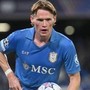 Serie A, oggi Monza-Napoli - Diretta