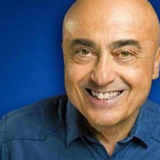 Spettacolo, la comicità di Paolo Cevoli in scena a Mirabilandia