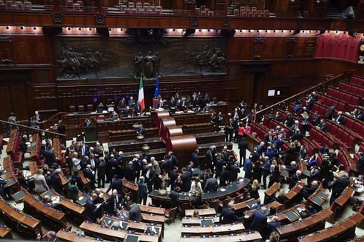 Giustizia, via libera della Camera alla separazione delle carriere