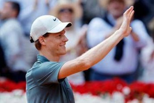 Sinner-Zverev, domani finale a Madrid: Jannik in campo per titolo e record