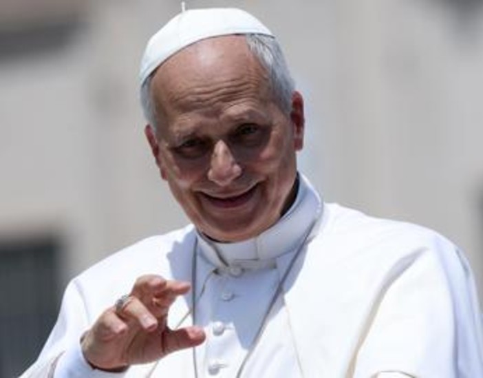 Il Papa oggi a Lampedusa, il 4 luglio di Leone XIV tra i migranti Il Papa oggi a Lampedusa, il 4 luglio di Leone XIV tra i migranti
