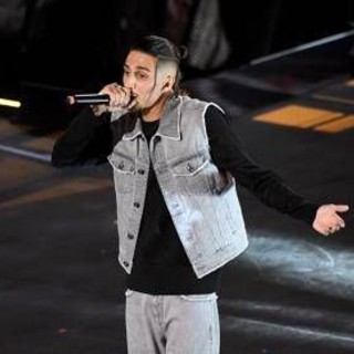Baby Gang è stato arrestato, il trapper sorpreso con armi