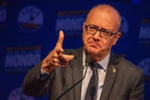 Scuola, Valditara: "La stiamo rivoluzionando, per rispondere alle sfide del futuro" Scuola, Valditara: "La stiamo rivoluzionando, per rispondere alle sfide del futuro"