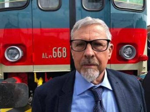 Mobilità, Bifulco (Hitachi Rail): &quot;Sposato progetto con nostra competenza ferroviaria&quot;