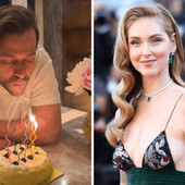 Chiara Ferragni, la dedica al fidanzato José per il compleanno: "Bellissimo colombiano" Chiara Ferragni, la dedica al fidanzato José per il compleanno: "Bellissimo colombiano"