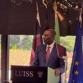 Kenya, Ruto: "Sviluppato progetti di geotermia tra i più avanzati al mondo"