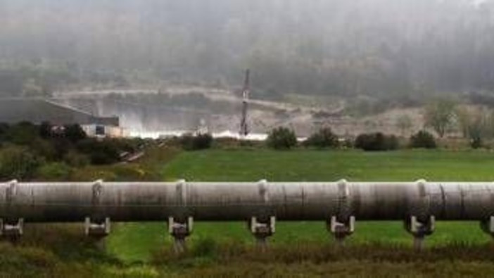 Maltempo, in Molise diga del Liscione a rischio esondazione. In Puglia preoccupano i fiumi Cervaro e Fortore