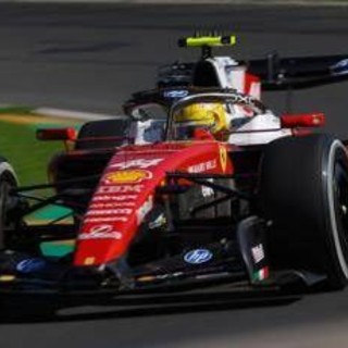 Formula 1, oggi Gp Barcellona: orario, griglia di partenza e dove vederlo in tv
