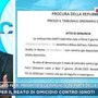 Delitto di Garlasco, la moglie di Giovanni Ferri presenta denuncia in procura per far riaprire caso: "Si indaghi per omicidio"