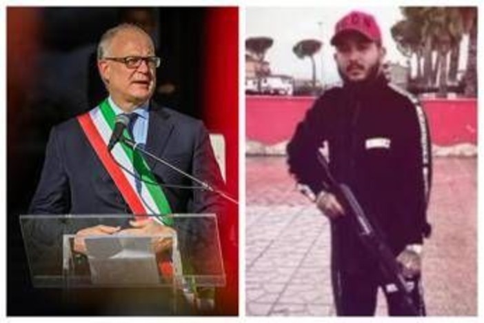 Roma, armato di fucile minaccia via social il sindaco Gualtieri: &quot;Ci ha buttato giù casa, butterò giù la sua&quot;