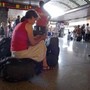 Alta Velocità Roma-Napoli, problema tecnico e treni in ritardo