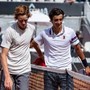 Tartarini, coach di Musetti: &quot;Derby con Sinner agli Us Open è storia&quot;. L'aneddoto sulla prima sfida
