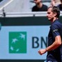 Sorpresa al Roland Garros, Medvedev subito eliminato: niente big match con Sinner in semifinale Sorpresa al Roland Garros, Medvedev subito eliminato: niente big match con Sinner in semifinale