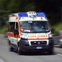 Belluno, cerca pezzi dello specchietto retrovisore in galleria: investito e ucciso 79enne Belluno, cerca pezzi dello specchietto retrovisore in galleria: investito e ucciso 79enne