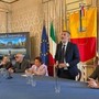 Napoli, presentato oggi al Comune il primo gemello digitale immersivo multi-piattaforma della città