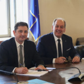 Intesa tra Jti e Ministero dell’Agricoltura per la filiera tabacchicola