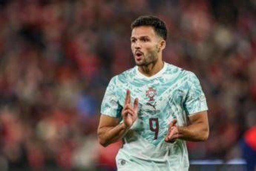 Nations League, oggi Portogallo-Norvegia: orario, probabili formazioni e dove vederla in tv