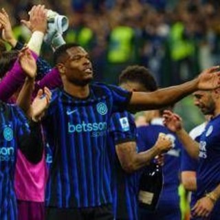 Lazio-Inter: orario, probabili formazioni e dove vederla in tv