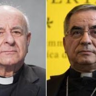 Papa e caso Becciu, monsignor Paglia al Tg2 Post: &quot;Voterà? Non credo&quot;