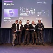 Next Alliance Awards 2026, premiati progetti su Ia e tecnologie immersive Next Alliance Awards 2026, premiati progetti su Ia e tecnologie immersive