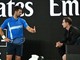 Djokovic si separa da Murray: &quot;Grazie coach, mi è piaciuto molto lavorare con te&quot;