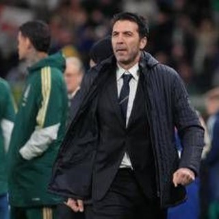 Italia, dopo Gravina si dimette anche Buffon: "Atto dovuto"
