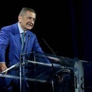 Panetta: &quot;Sistema bancario italiano solido, utilizzi risorse per sostenere crescita economia&quot;