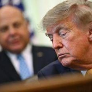 Ucraina-Russia, Trump: "Ho una proposta di pace". Witkoff e Kushner prima da Putin e poi da Zelensky Ucraina-Russia, Trump: "Ho una proposta di pace". Witkoff e Kushner prima da Putin e poi da Zelensky