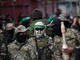 Hamas ridotta ma non distrutta, ancora 20mila uomini e il 90% di razzi in meno Hamas ridotta ma non distrutta, ancora 20mila uomini e il 90% di razzi in meno