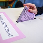 Per il referendum sulla riforma della giustizia si voterà il 22 e 23 marzo Per il referendum sulla riforma della giustizia si voterà il 22 e 23 marzo