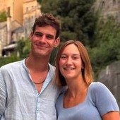 Cosetti-Barnaba, un amore... d’argento: agli Europei di tuffi due medaglie da sogno per la coppia azzurra