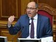 Ucraina, omicidio ex presidente Parlamento Parubiy: arrestata una persona