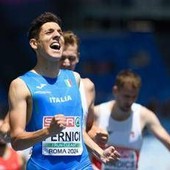 Europei atletica, oggi quarta giornata: da Derkach e Saraceni a Pernici, il programma e dove vedere gli azzurri