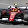 Formula 1, Hamilton domina la prima sessione di libere a Silverstone