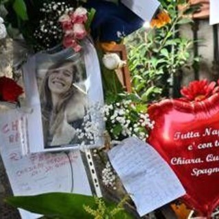 Morte Chiara Jaconis, non imputabile il 13enne lanciò la statuetta a Napoli