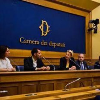 Imprese, Marino (Commissione europea): "Comunicare oggi significa capire il pubblico" Imprese, Marino (Commissione europea): "Comunicare oggi significa capire il pubblico"