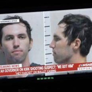 Omicidio Kirk, Tyler Robinson convinto alla resa dal padre. Trump: &quot;Pena di morte&quot;