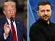 Ucraina e il piano Usa, Financial Times: &quot;Trump vuole che Zelensky firmi prima del Ringraziamento&quot;