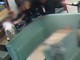 Aggressione omofoba in fast food a Catania, due misure cautelari