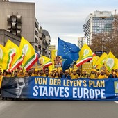 Ue, Masiello “Agricoltura e tabacchicoltura unite contro politiche squilibrate”