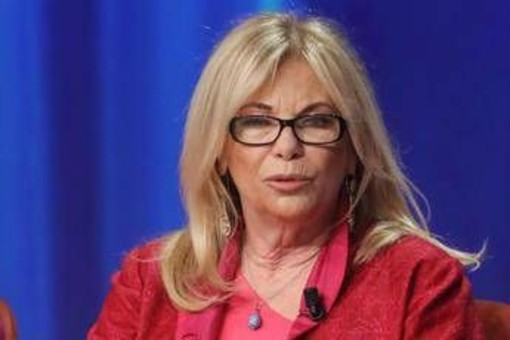 Rita Dalla Chiesa: "44 anni fa l'omicidio di mio padre, la verità storica non sempre coincide con le sentenze" Rita Dalla Chiesa: "44 anni fa l'omicidio di mio padre, la verità storica non sempre coincide con le sentenze"