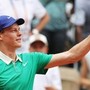 Sinner-Bublik al Roland Garros: orario, precedenti e dove vederla